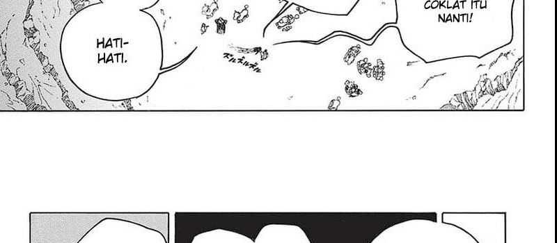 Ao no Exorcist Chapter 146.1 Gambar 28