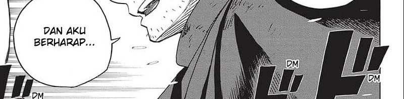 Ao no Exorcist Chapter 146.1 Gambar 20