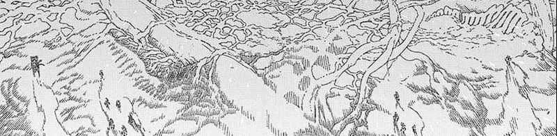 Ao no Exorcist Chapter 146.1 Gambar 5