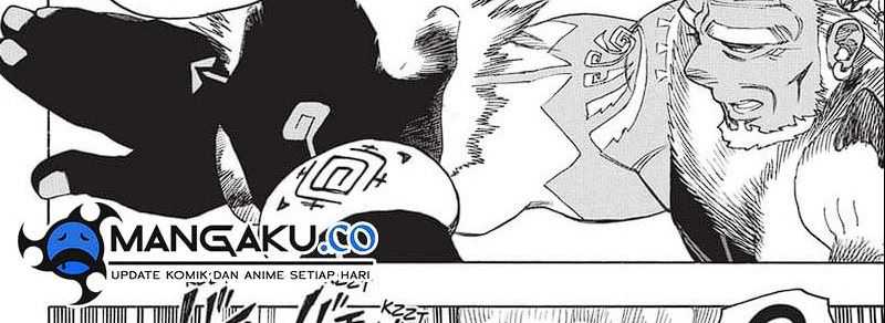 Ao no Exorcist Chapter 146.1 Gambar 60