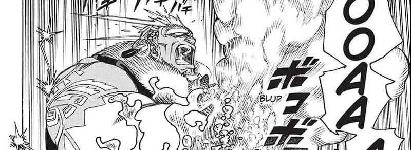 Ao no Exorcist Chapter 146.1 Gambar 61