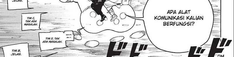 Ao no Exorcist Chapter 146.1 Gambar 8