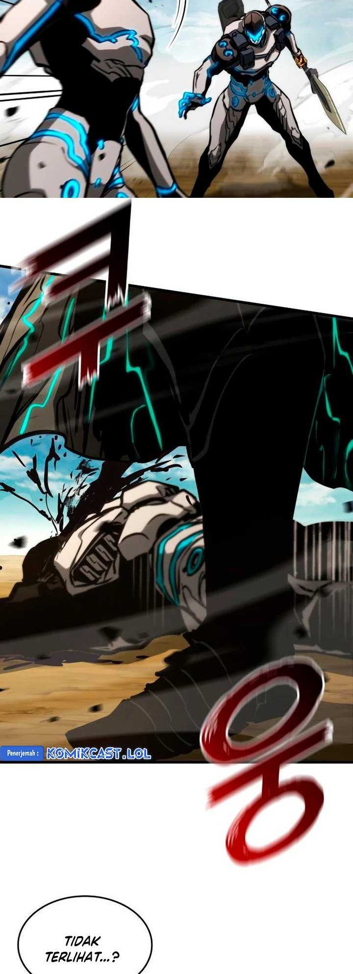 Kill The Dragon Chapter 88 Gambar 27