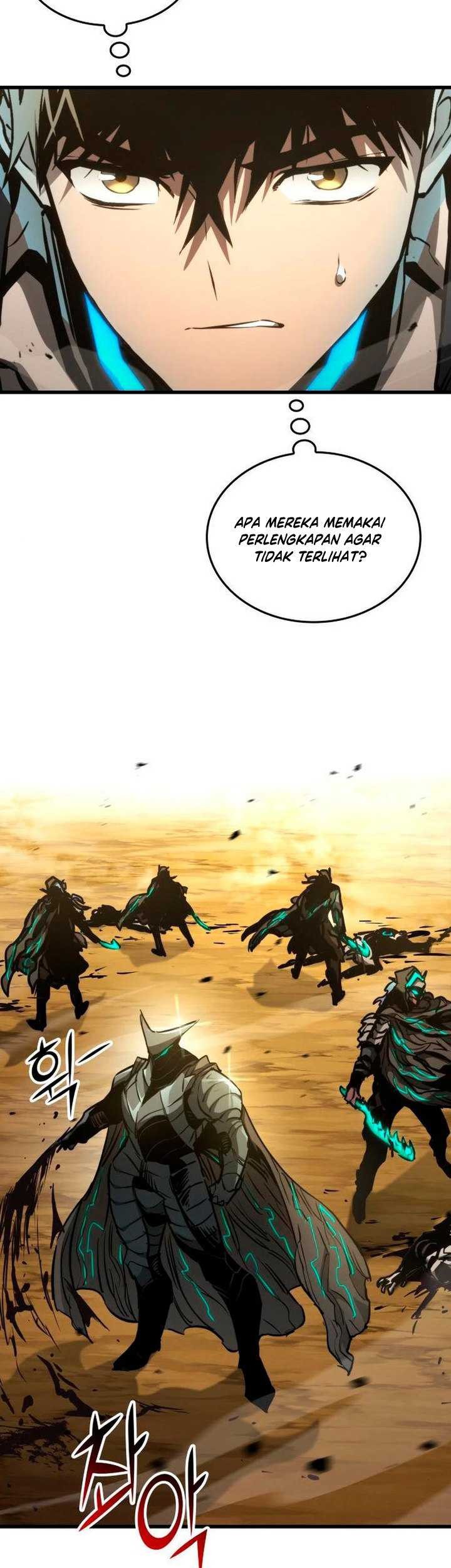 Kill The Dragon Chapter 88 Gambar 28