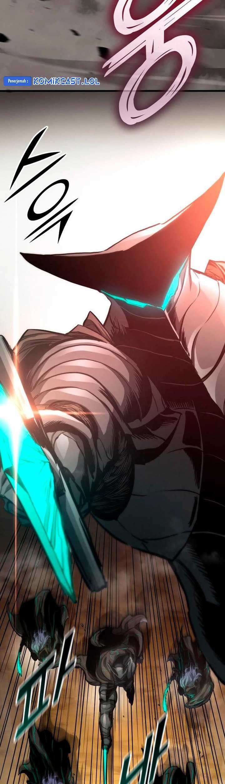 Kill The Dragon Chapter 88 Gambar 30