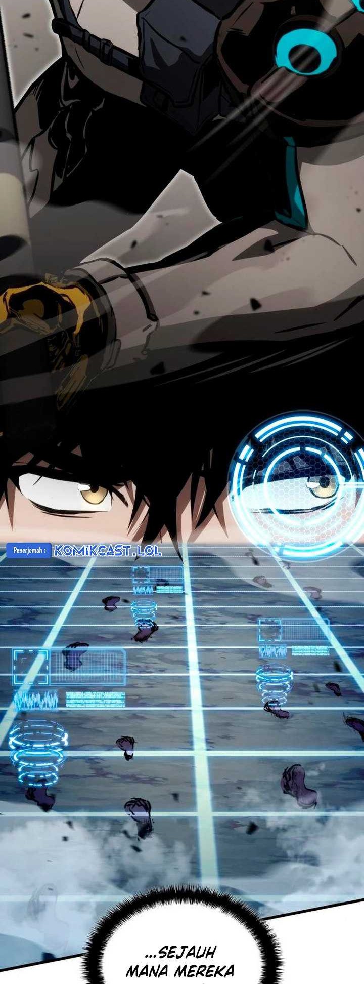 Kill The Dragon Chapter 88 Gambar 35