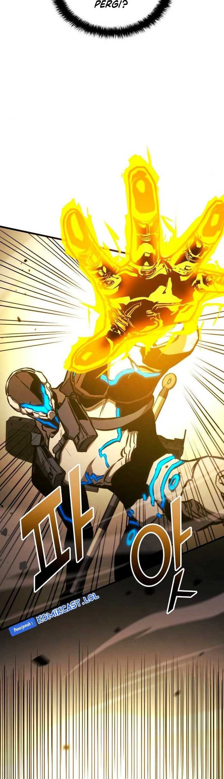 Kill The Dragon Chapter 88 Gambar 36