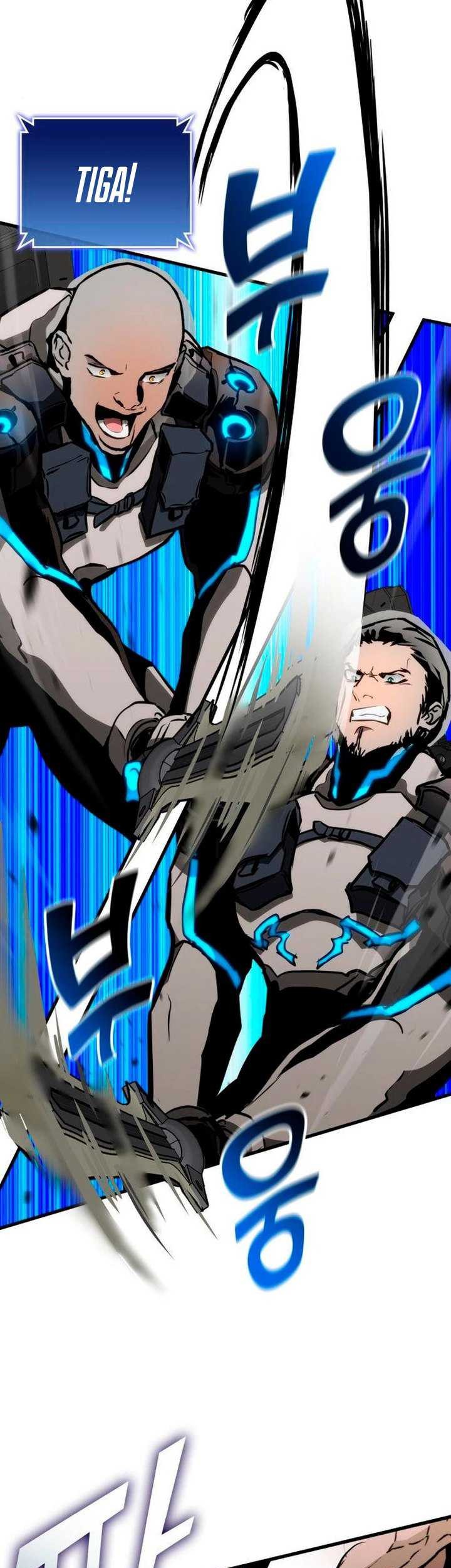 Kill The Dragon Chapter 88 Gambar 22