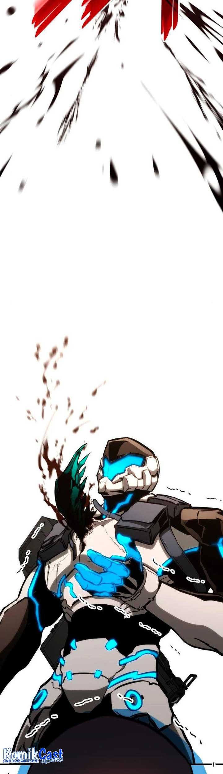 Kill The Dragon Chapter 88 Gambar 24