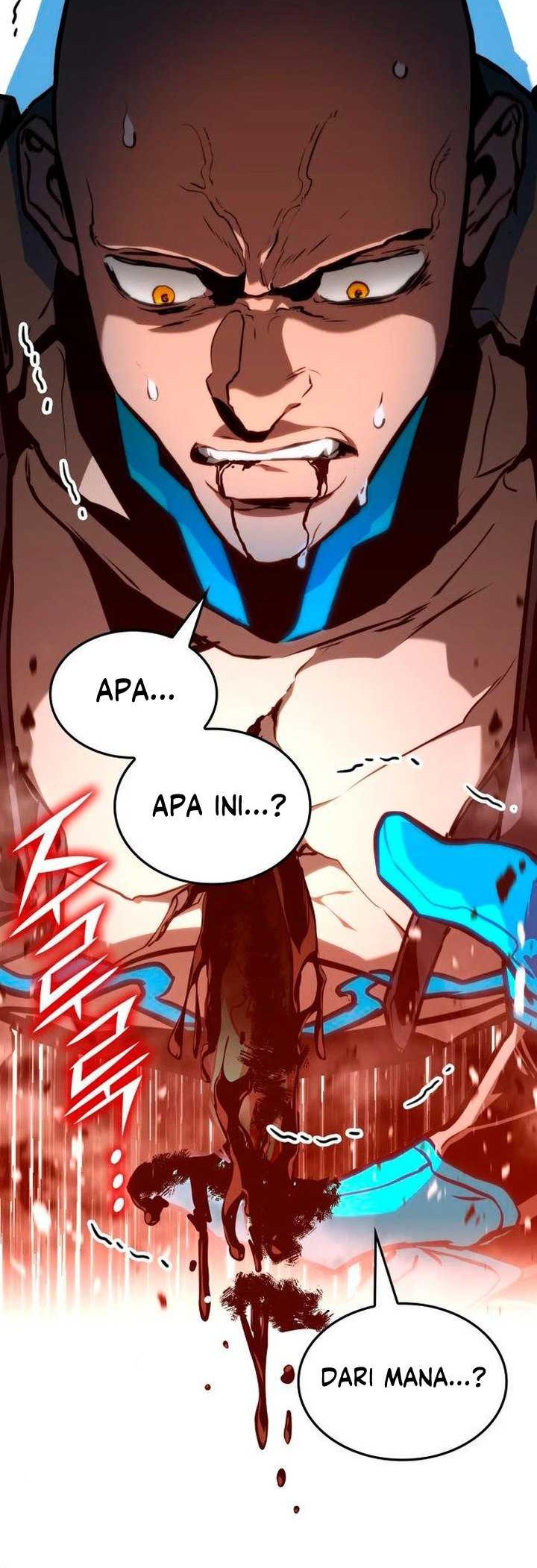 Kill The Dragon Chapter 88 Gambar 25