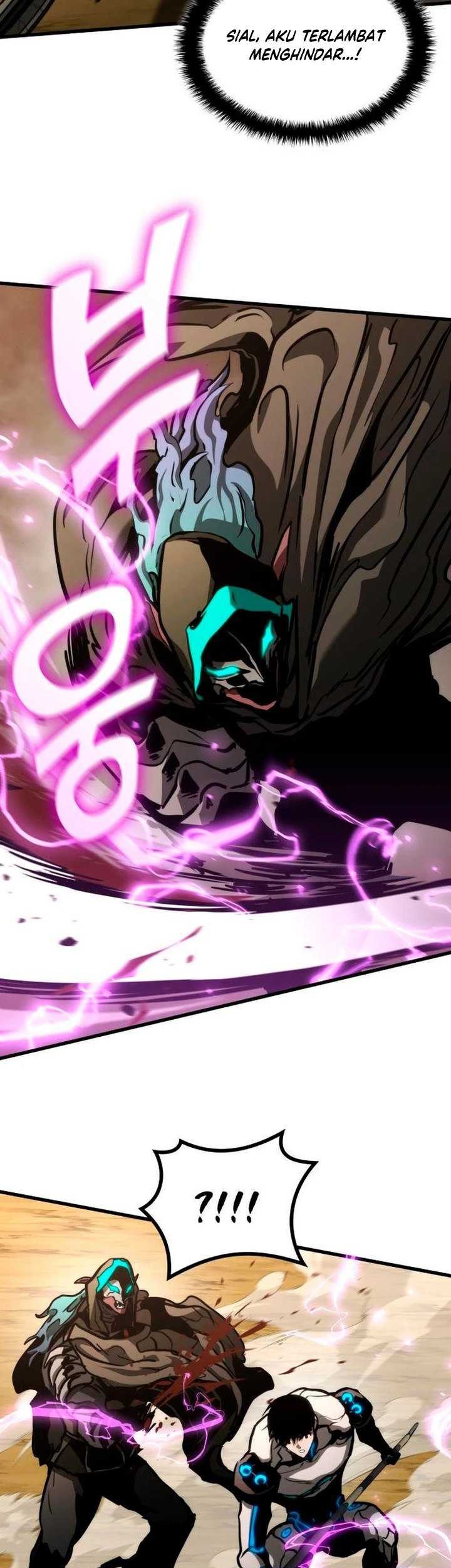 Kill The Dragon Chapter 88 Gambar 46