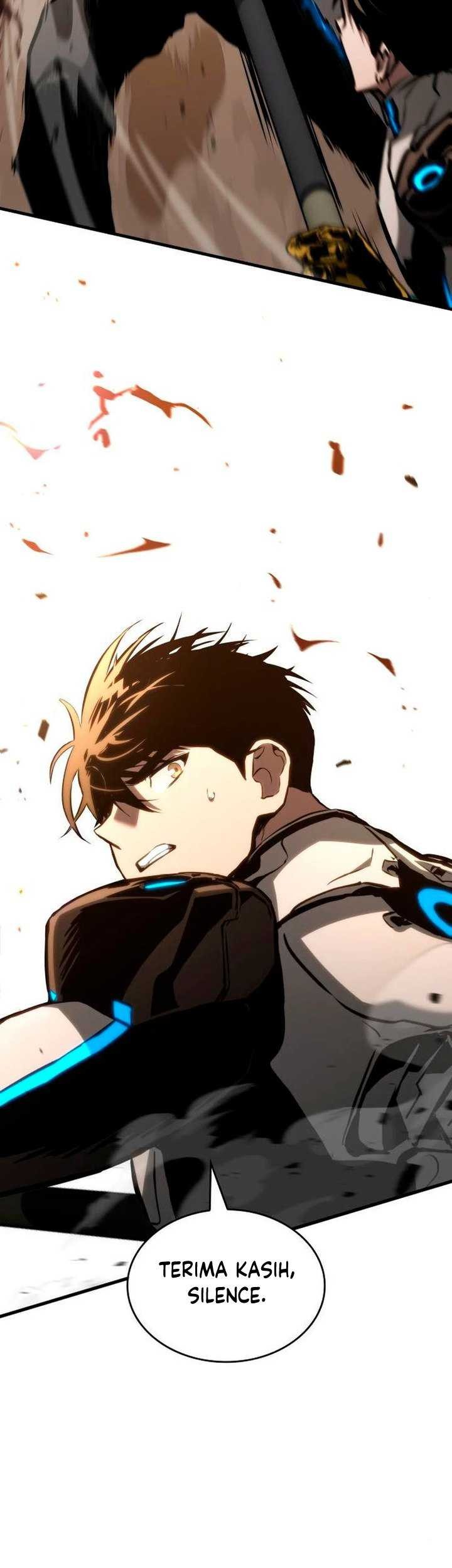 Kill The Dragon Chapter 88 Gambar 48