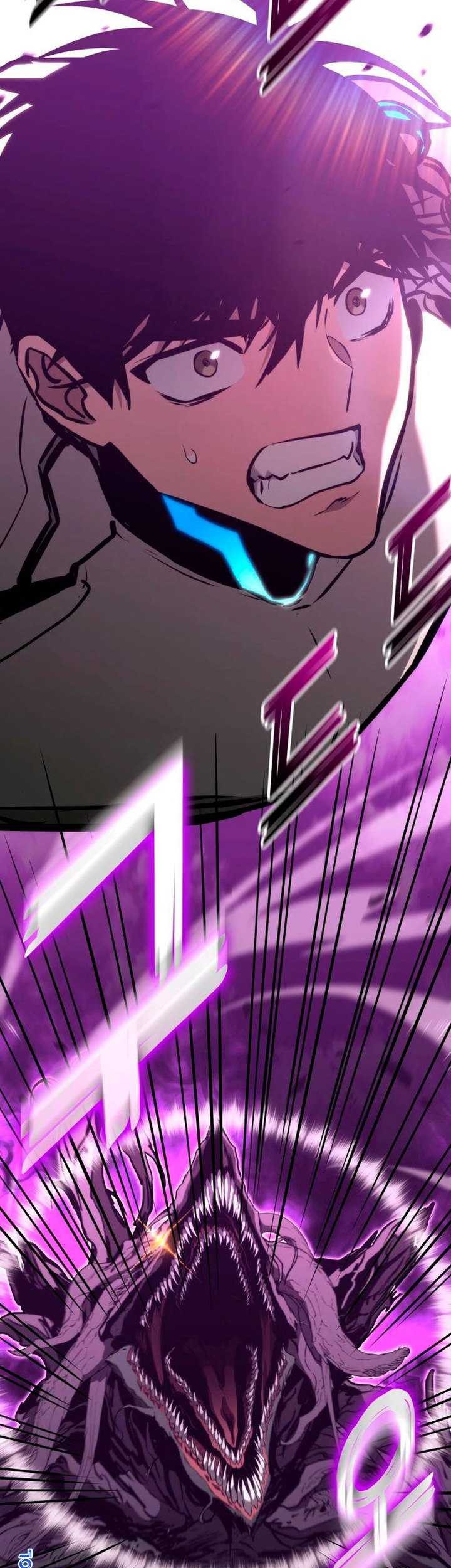 Kill The Dragon Chapter 88 Gambar 52