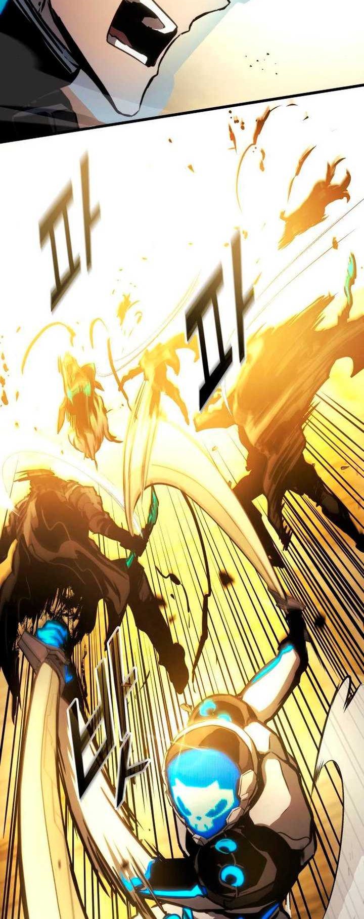 Kill The Dragon Chapter 88 Gambar 39