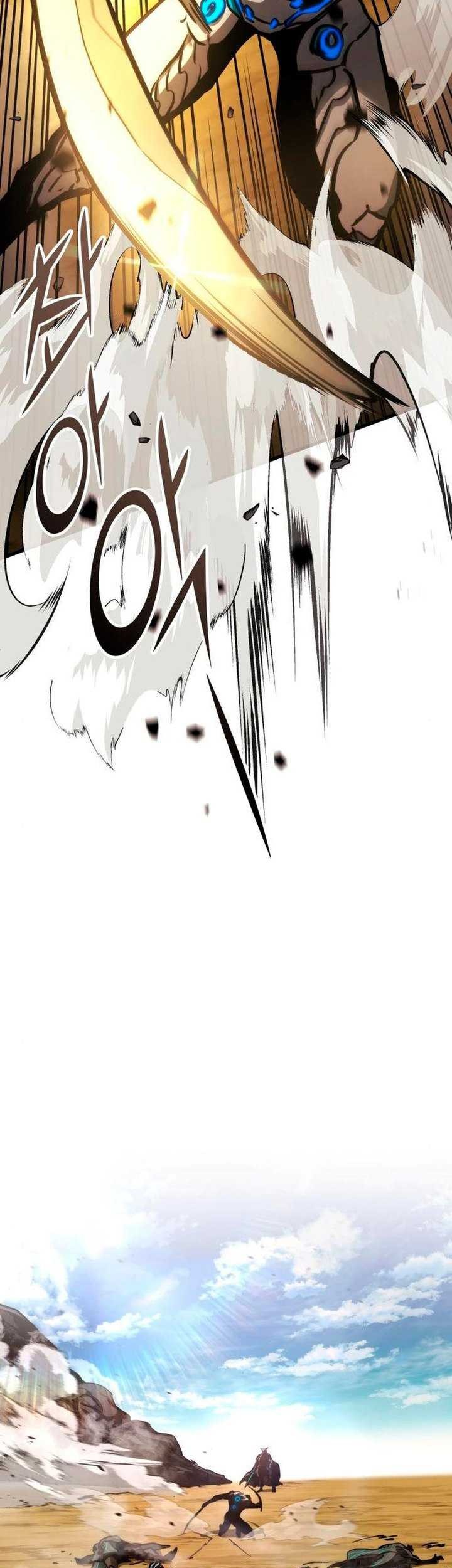 Kill The Dragon Chapter 88 Gambar 40