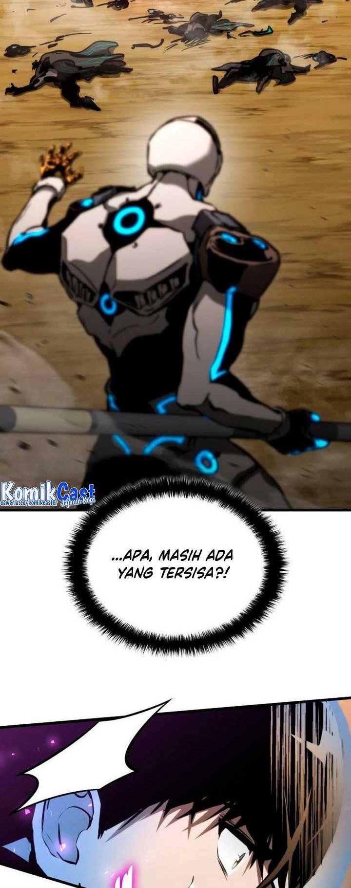 Kill The Dragon Chapter 88 Gambar 41