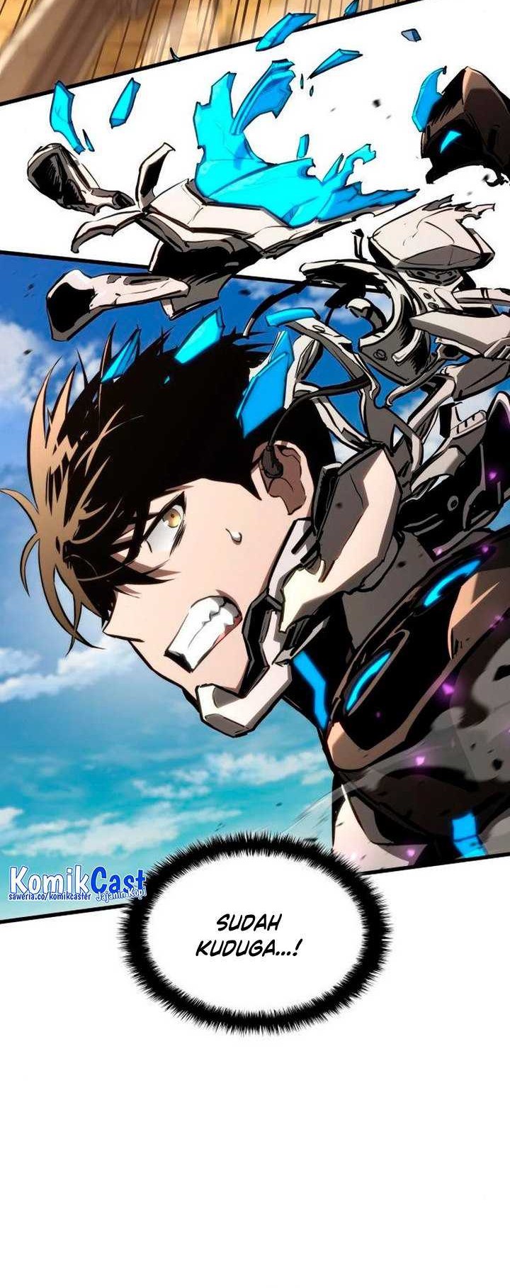 Kill The Dragon Chapter 88 Gambar 43