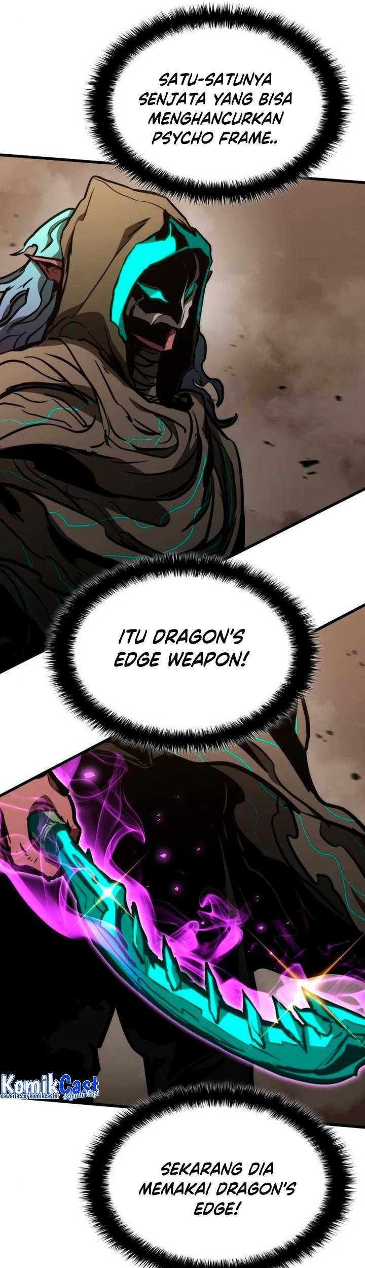 Kill The Dragon Chapter 88 Gambar 44