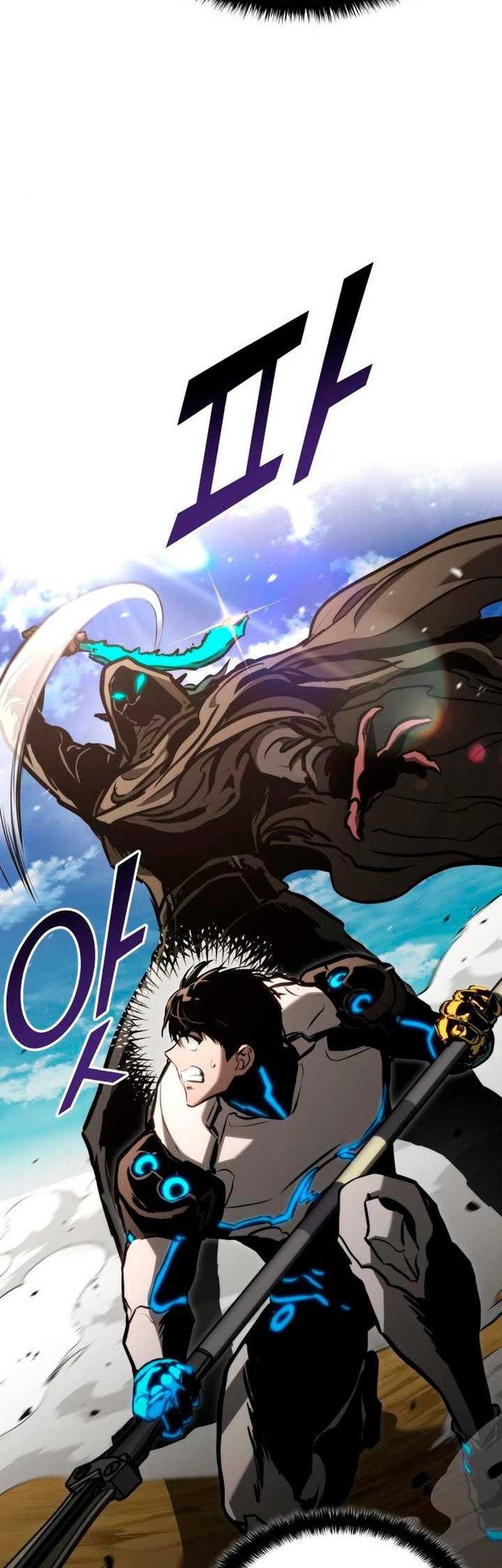 Kill The Dragon Chapter 88 Gambar 45