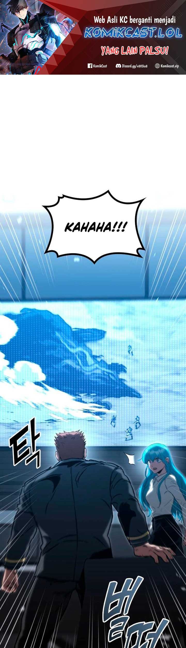 Manhwa Kill The Dragon Chapter 88 gambar nomor 2