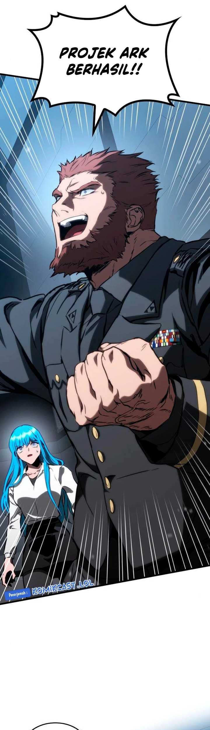 Kill The Dragon Chapter 88 Gambar 4