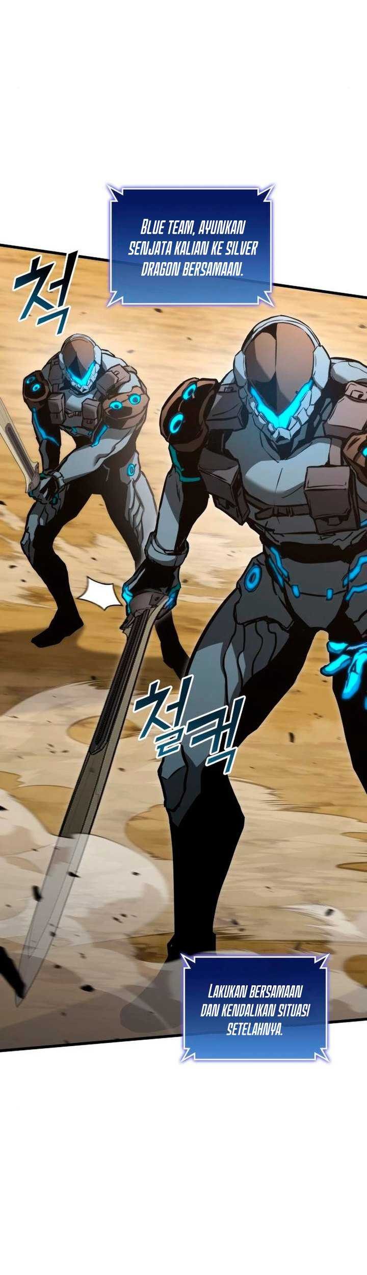 Kill The Dragon Chapter 88 Gambar 6