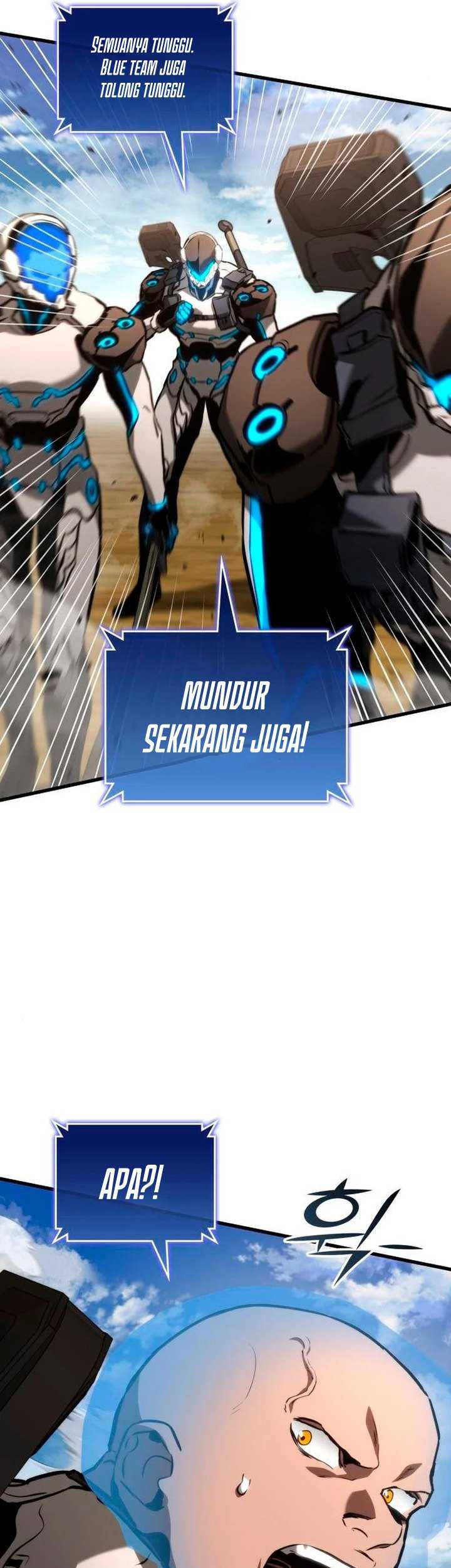 Kill The Dragon Chapter 88 Gambar 8