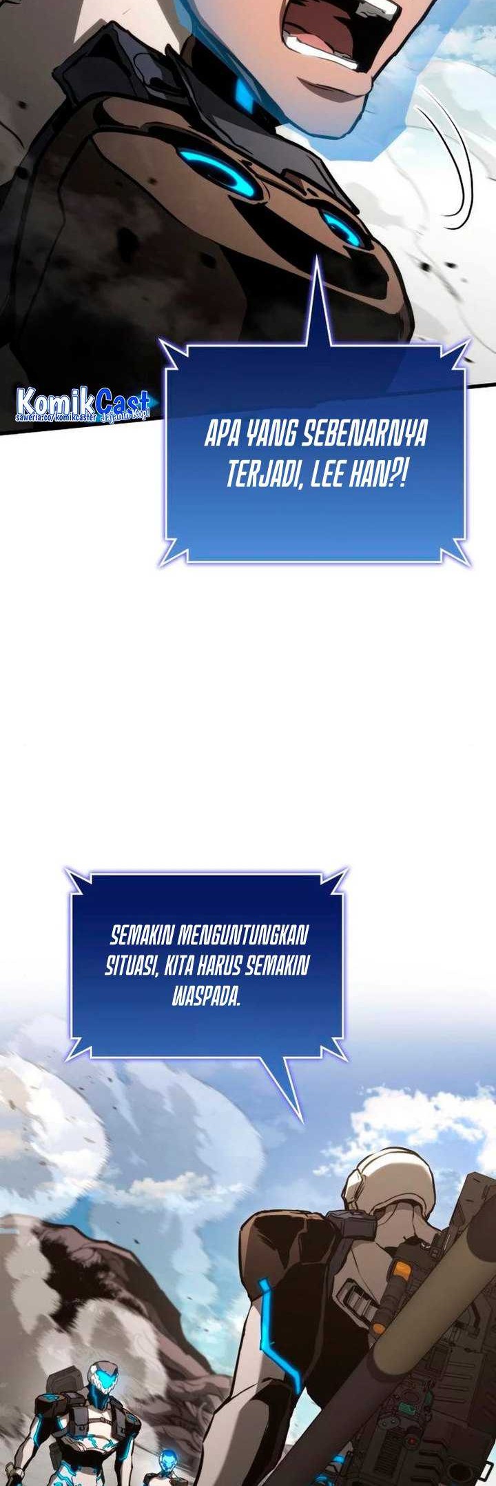 Kill The Dragon Chapter 88 Gambar 9