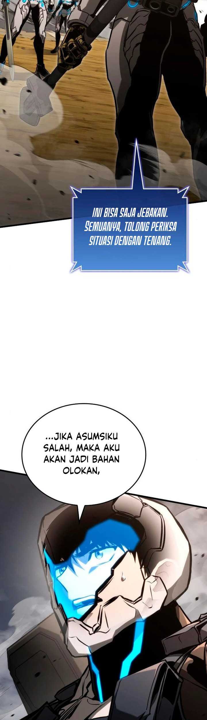 Kill The Dragon Chapter 88 Gambar 10