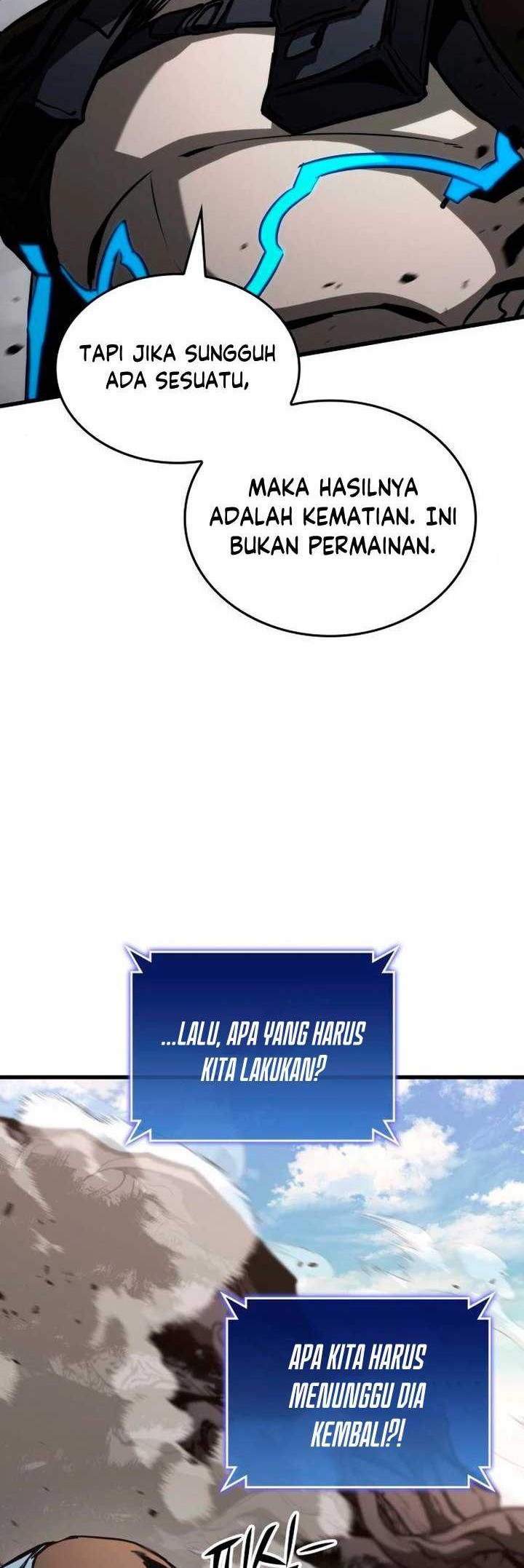 Kill The Dragon Chapter 88 Gambar 11