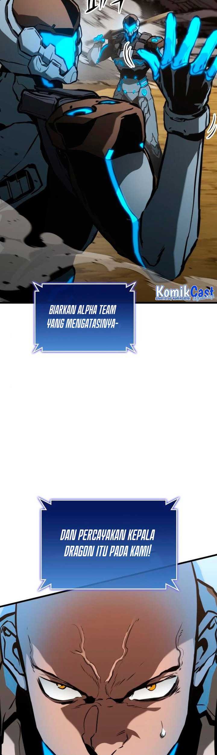 Kill The Dragon Chapter 88 Gambar 12