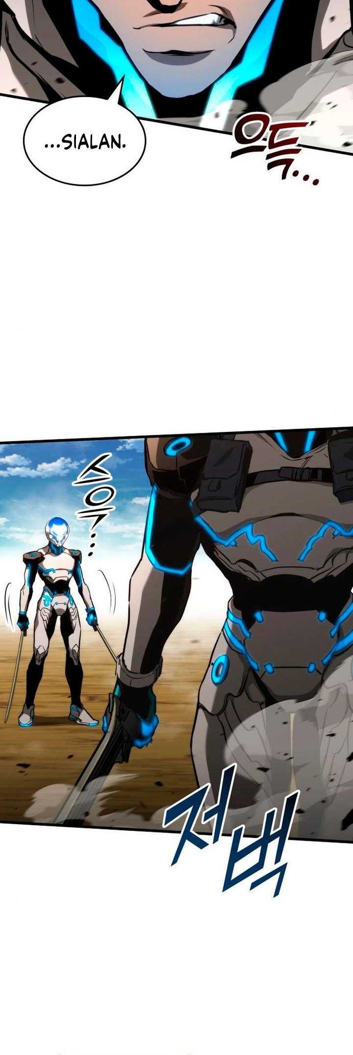 Kill The Dragon Chapter 88 Gambar 13