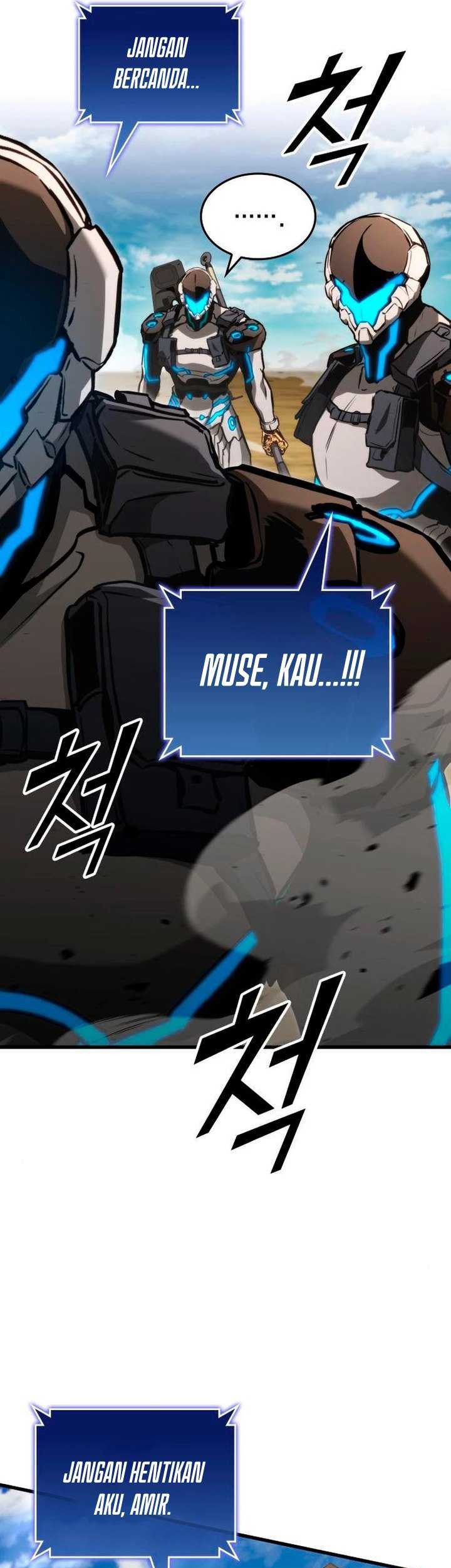 Kill The Dragon Chapter 88 Gambar 14