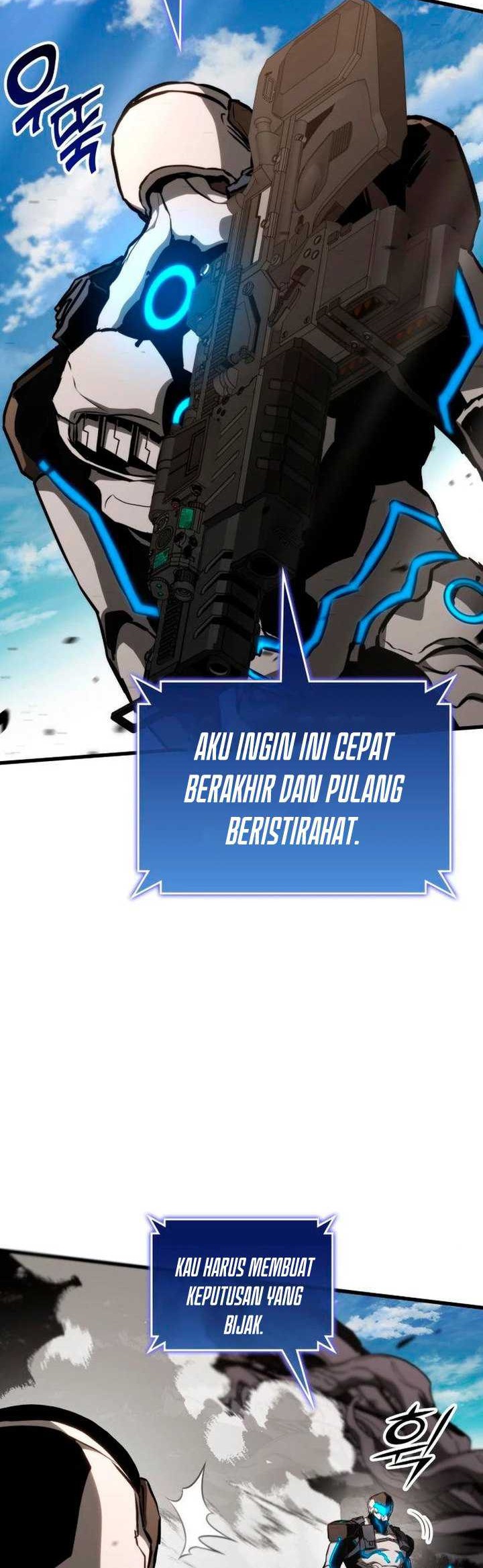 Kill The Dragon Chapter 88 Gambar 15