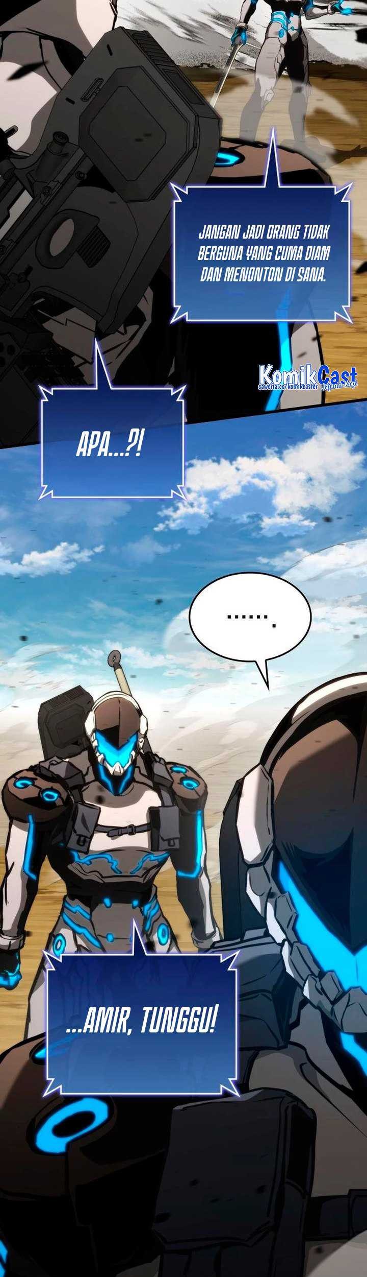 Kill The Dragon Chapter 88 Gambar 16