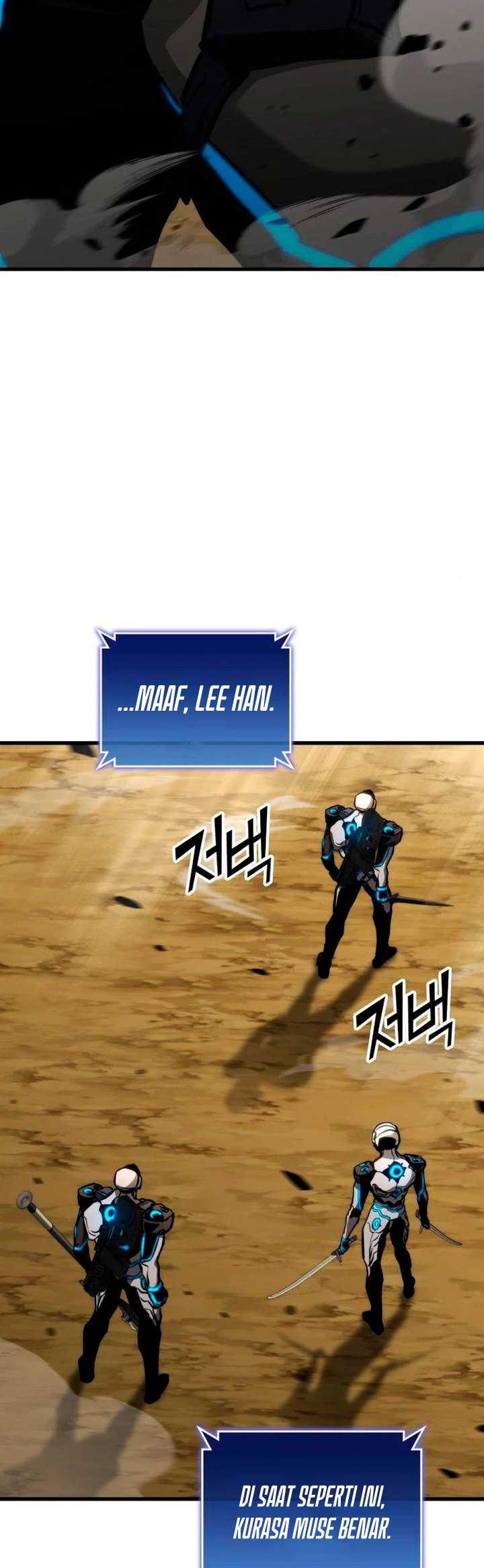 Kill The Dragon Chapter 88 Gambar 17