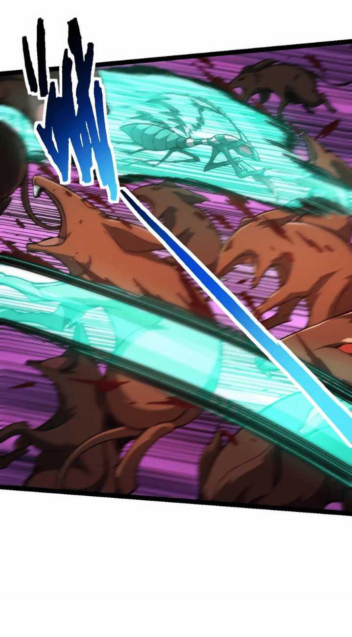 Evolution Begins With A Big Tree Chapter 142 Gambar 16