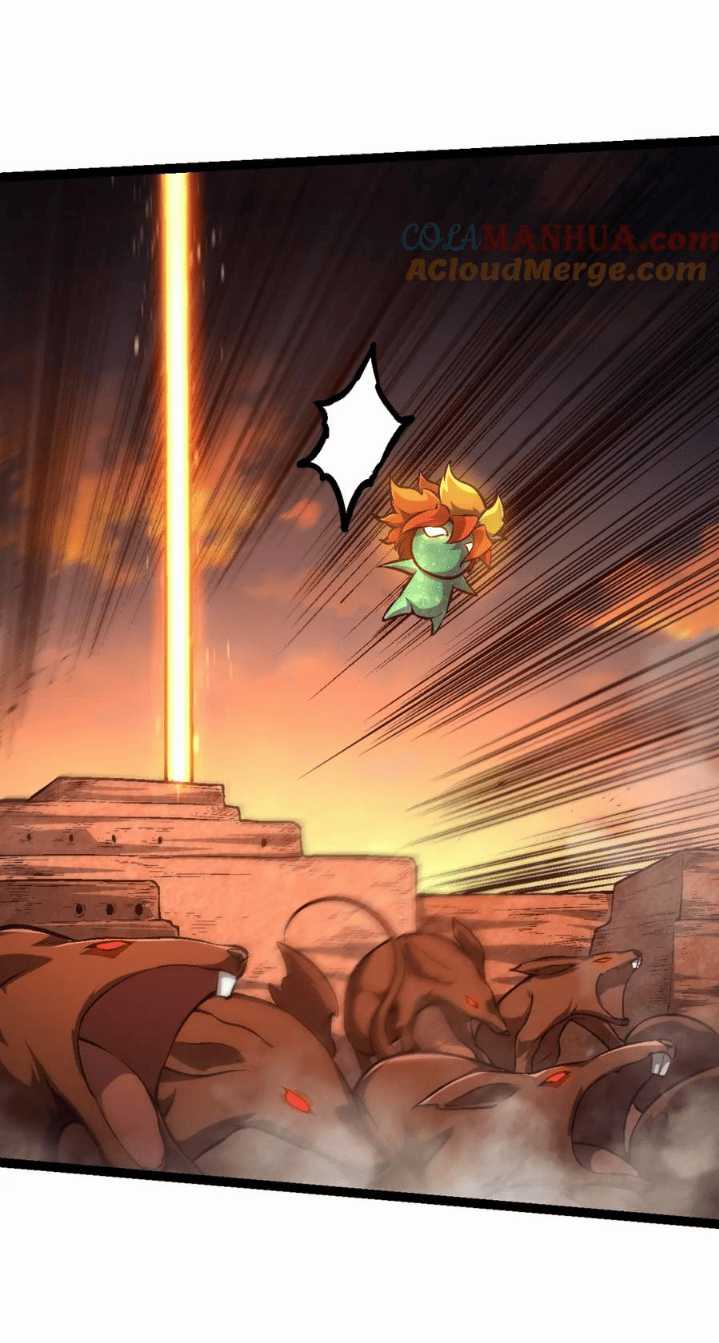 Evolution Begins With A Big Tree Chapter 142 Gambar 17