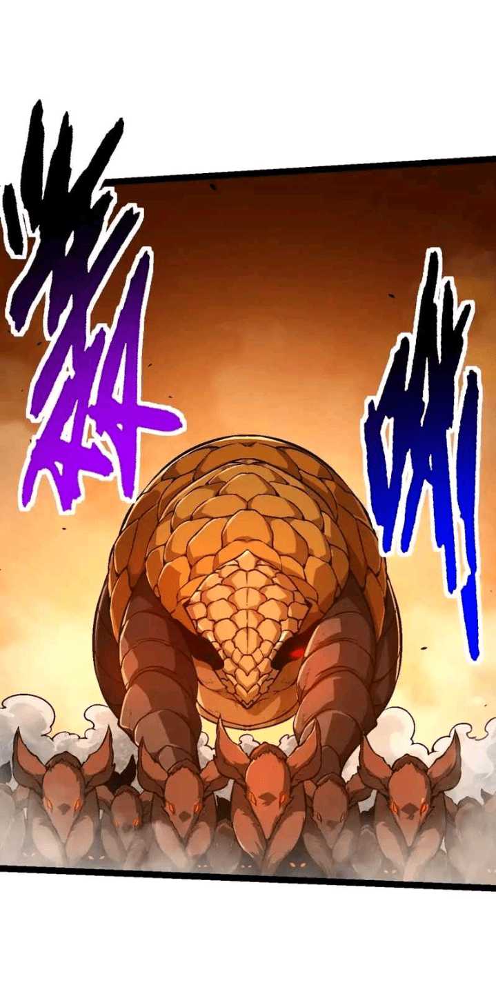 Evolution Begins With A Big Tree Chapter 142 Gambar 18