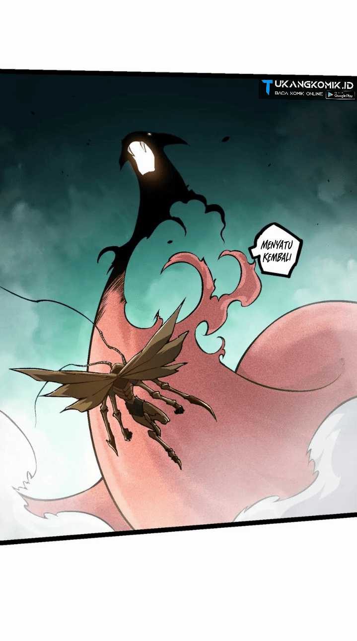 Evolution Begins With A Big Tree Chapter 142 Gambar 10