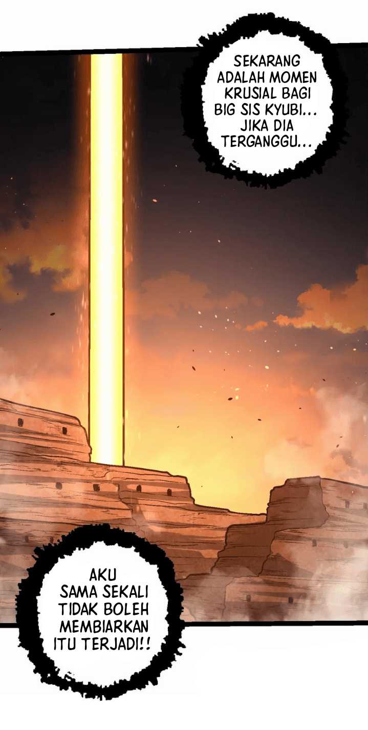 Evolution Begins With A Big Tree Chapter 142 Gambar 26