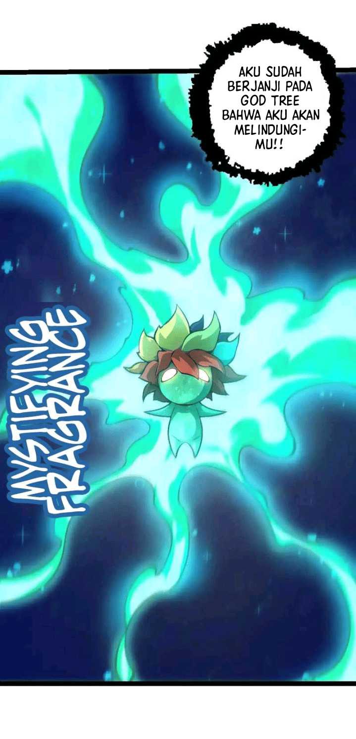 Evolution Begins With A Big Tree Chapter 142 Gambar 27