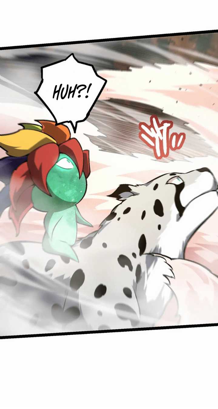 Evolution Begins With A Big Tree Chapter 142 Gambar 38