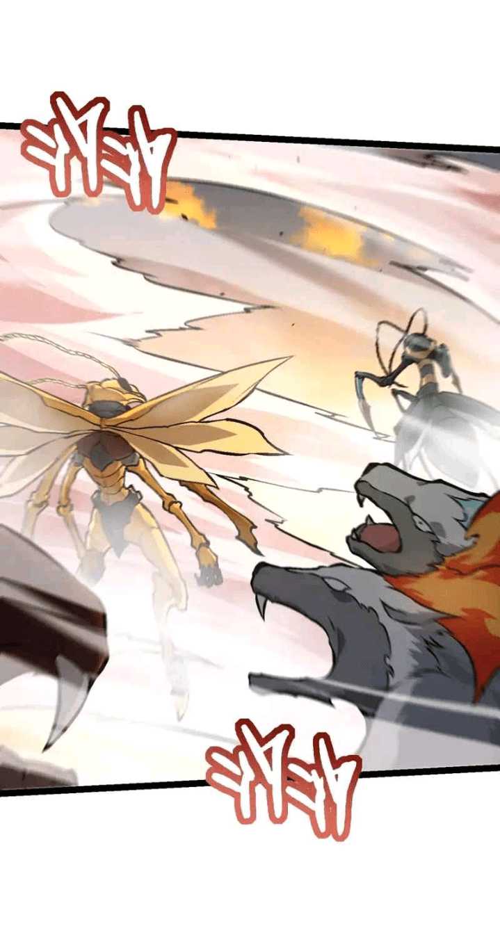 Evolution Begins With A Big Tree Chapter 142 Gambar 39