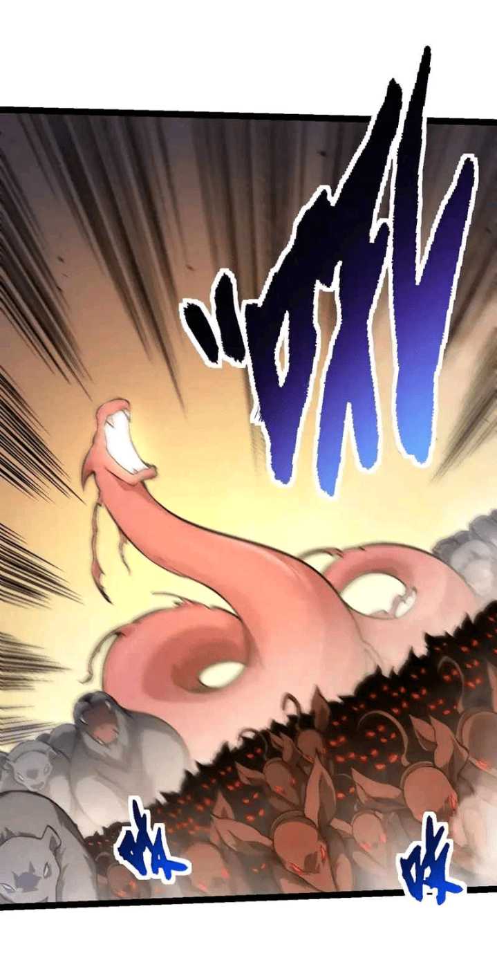 Evolution Begins With A Big Tree Chapter 142 Gambar 3