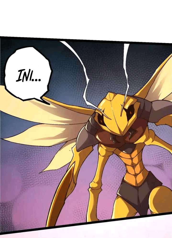 Evolution Begins With A Big Tree Chapter 142 Gambar 45