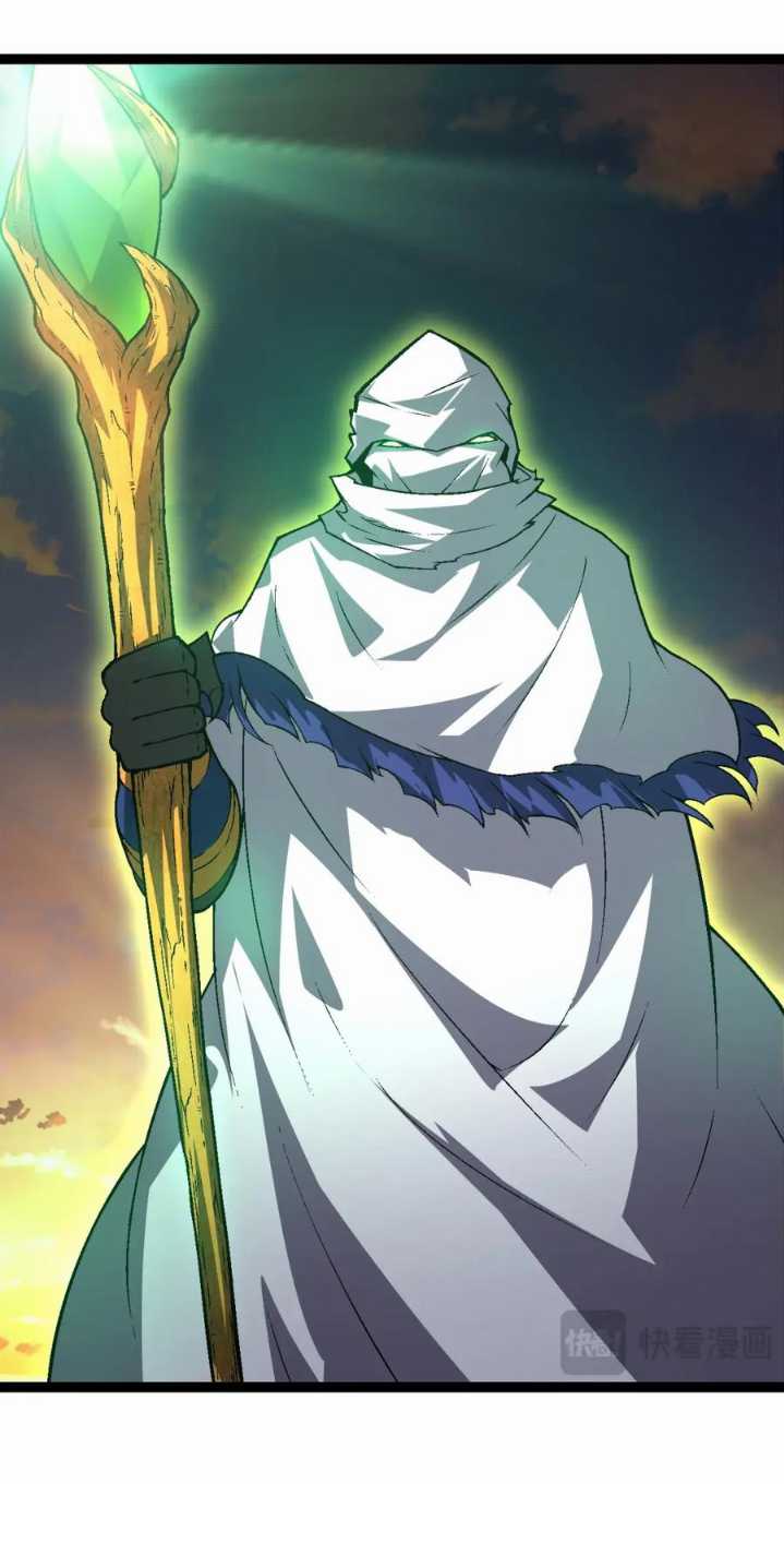 Evolution Begins With A Big Tree Chapter 142 Gambar 48