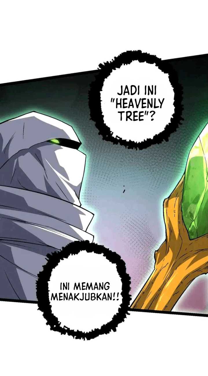 Evolution Begins With A Big Tree Chapter 142 Gambar 58