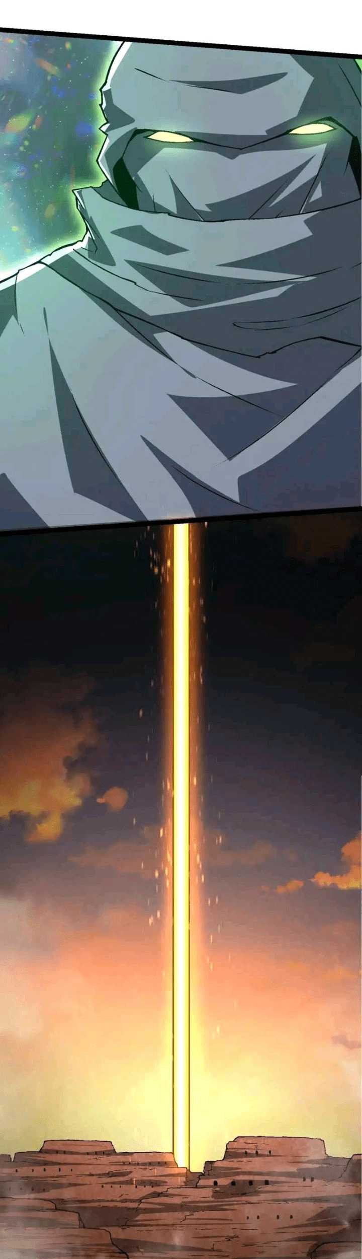 Evolution Begins With A Big Tree Chapter 142 Gambar 50