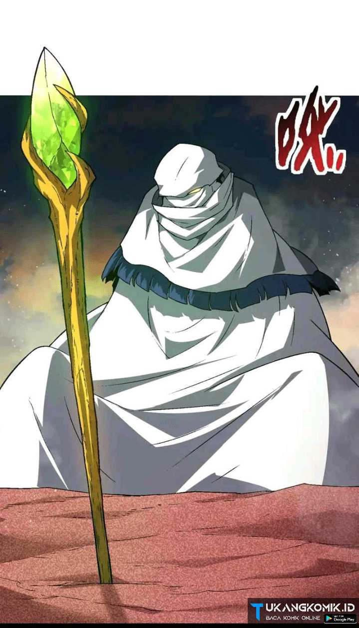 Evolution Begins With A Big Tree Chapter 142 Gambar 52